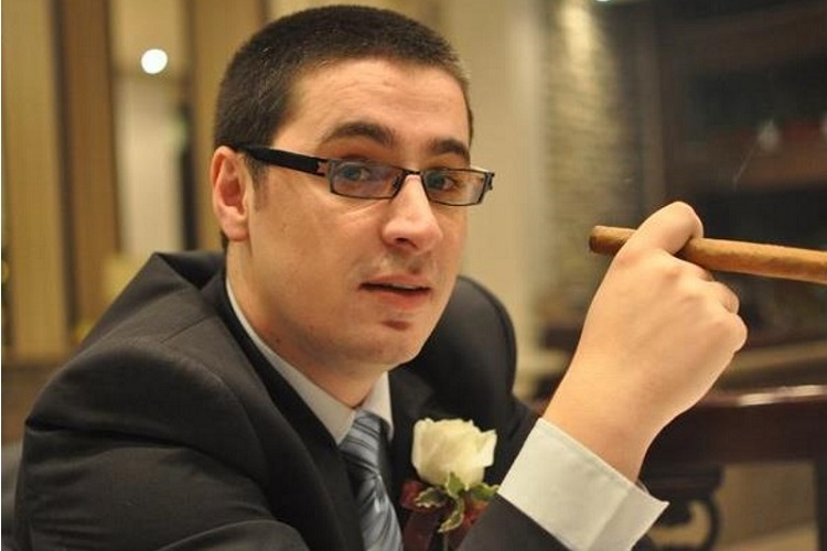 Felix Vătuiu